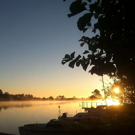 Lägenhet Lac- Joli Duplex 6 Personnes Proche Du *