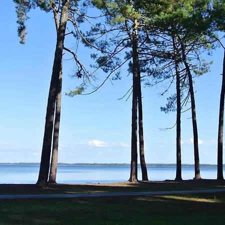 Lac- Joli Duplex 6 Personnes Proche Du Lägenhet