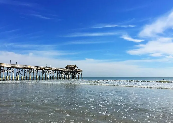Lägenhet Lac- Joli Duplex 6 Personnes Proche Du Biscarrosse