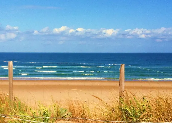 Lac- Joli Duplex 6 Personnes Proche Du