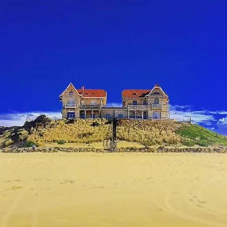 アパート Lac- Joli Duplex 6 Personnes Proche Du