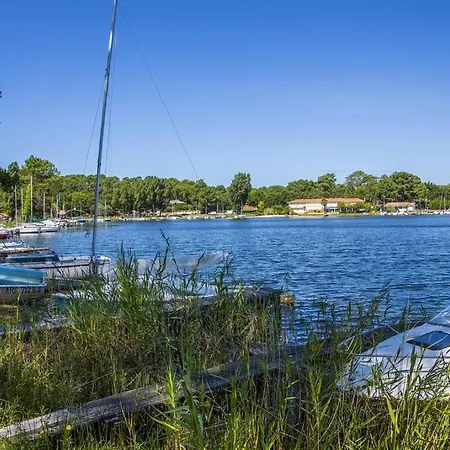 Appartement Lac- Joli Duplex 6 Personnes Proche Du