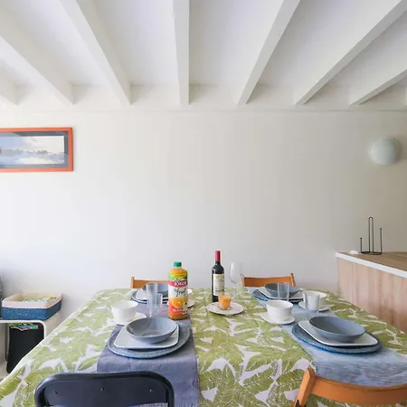 Lac- Joli Duplex 6 Personnes Proche Du Appartement *