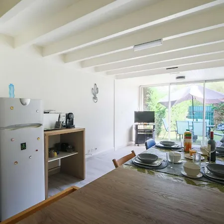 Lac- Joli Duplex 6 Personnes Proche Du Appartement