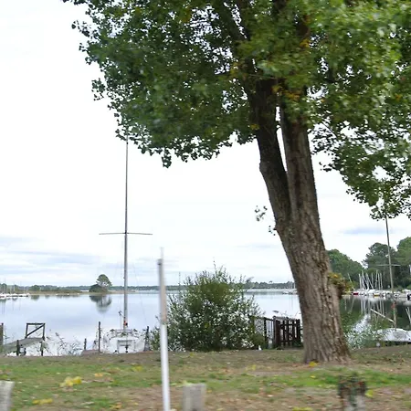 Lac- Joli Duplex 6 Personnes Proche Du *