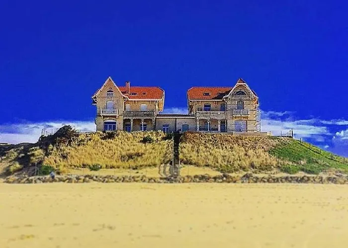 Appartement Lac- Joli Duplex 6 Personnes Proche Du